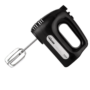 Batteur électrique TRISTAR MX-4201 noir de 300 W équipé de deux fouets métalliques