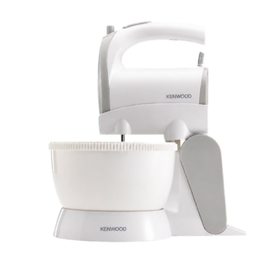BATTEUR KENWOOD BLANC+BOL HMP22-000WH