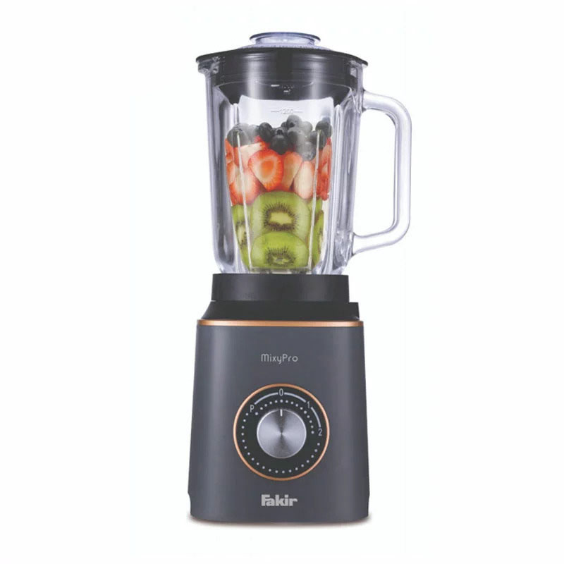 Blender Fakir MixyPro avec bol en verre