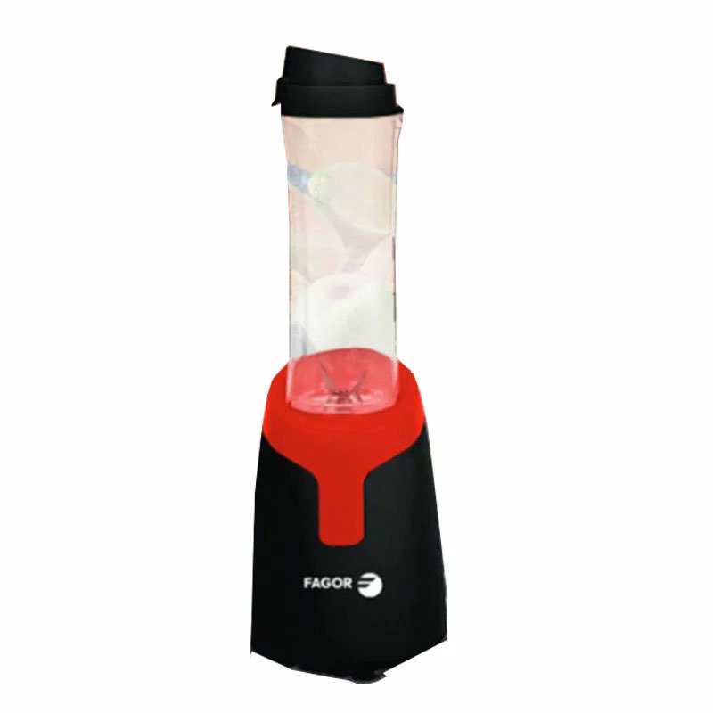 Blender Fagor FG264 400 W avec gourde de 600 ml