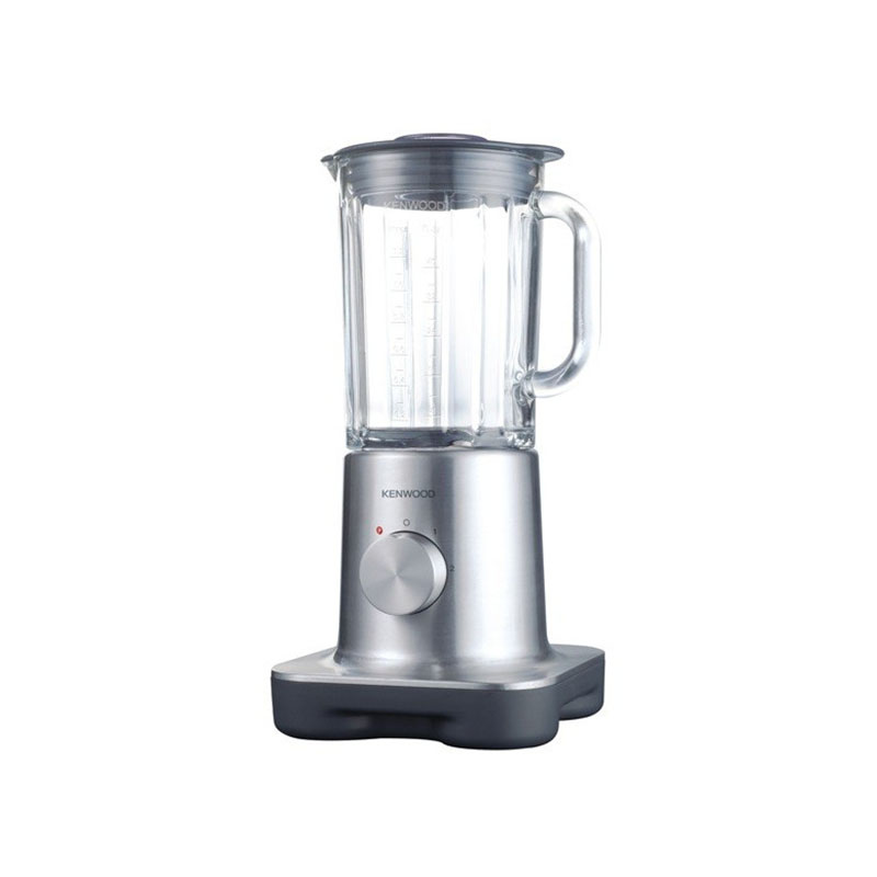 Blender Kenwood BL680 500 W avec bol transparent et poignée
