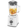 Blender Kenwood BLP41.A0WH 650 W avec bol de 2 L et fruits