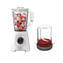 Blender Moulinex Force LM422125 600 W avec bol de 2 L et broyeur