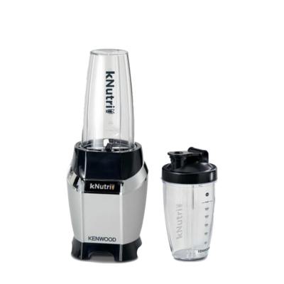 BLENDER SMOOTHIE 2BOLS KENWOOD BSP70.180SI
