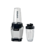Blender Smoothie Kenwood BSP70.180SI avec deux bols individuels