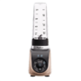 Blender Up Moulinex LM190AFO de 1000 W avec bouteille transparente et panneau de commande