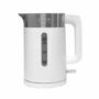 Bouilloire électrique Fagor FG230 blanche de 1,7 L et 2 200 W