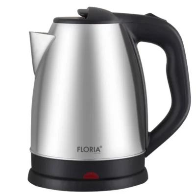 BOUILLOIRE FLORIA 2 LITRES INOX ZLN4902