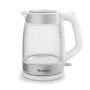 Bouilloire Moulinex BY6R5130 de 1,7 litre avec corps en verre transparent