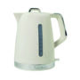 Bouilloire Moulinex Soleil BY320A10 ivoire de 1,7 litre