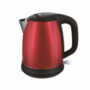 Bouilloire électrique Moulinex Subito BY550510 rouge de 1,7 litre