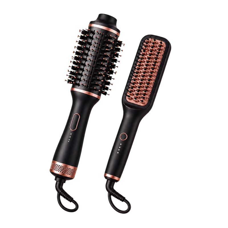 Brosse électrique