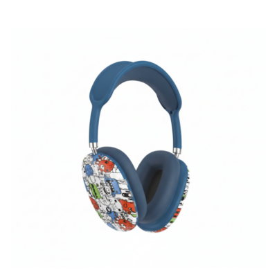 CASQUE BLUETOOTH BLACKWAVE BH-01