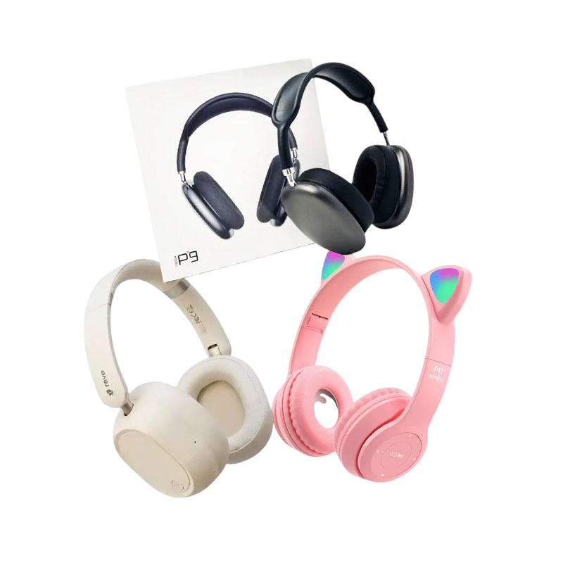 Casque