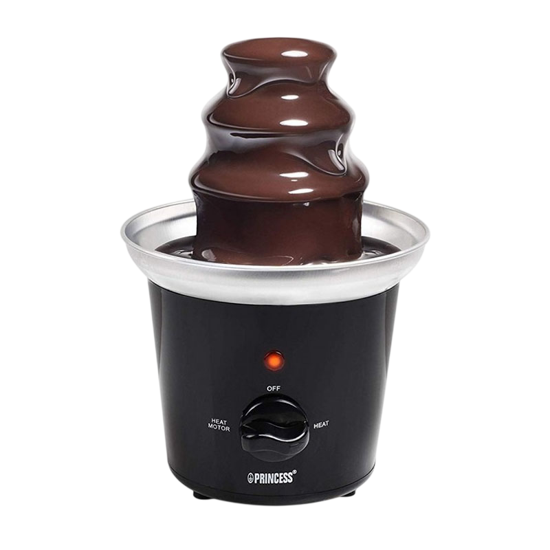 Fontaine à Chocolat