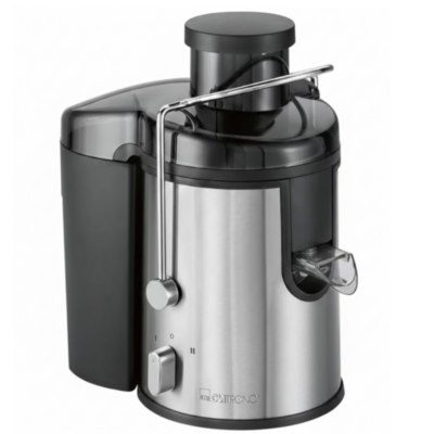 CENTRIFUGEUSE CLATRONIC INOX AE 3666