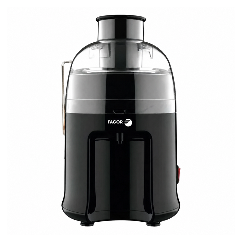 Centrifugeuse de jus Fagor FG375 400 W noire