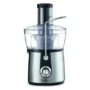 Centrifugeuse Moulinex Juice Express JU550D10 noire et inox