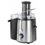 Centrifugeuse Princess 203040 en inox avec sélecteur lumineux