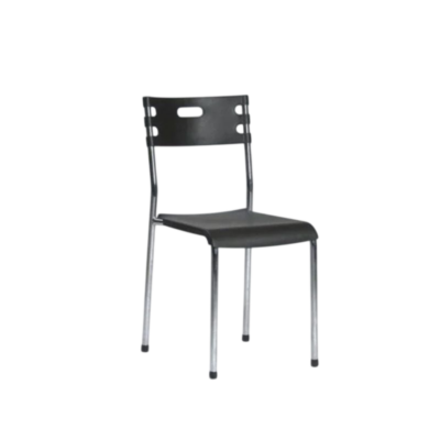 CHAISE CHROMEE CHAYMA (BEN AYED)