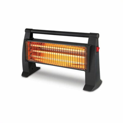 CHAUFFAGE ELECTRIQUE FRANCO NOIR 1500W FR-3835