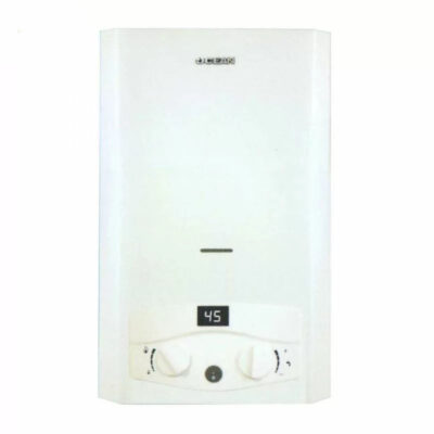 CHAUFFE BAIN A GAZ OCEAN SHARQ 11 LITRES GN M05