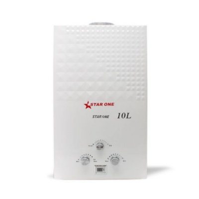 CHAUFFE EAU STAR ONE 10 LITRES GPL 10L-5