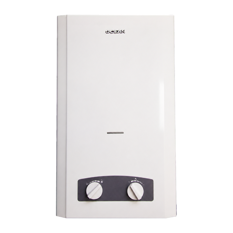 Chauffe-eau