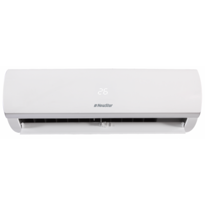 CLIMATISEUR NEWSTAR INVERTER CHAUD/FROID