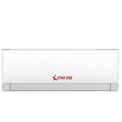 CLIMATISEUR STAR ONE 18000BTU CHAUD/FROID INVERTER SC-A18T