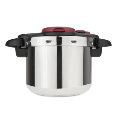 COCOTTE CLIPSO MINUT EASY TEFAL 7,5LITRES INOX P4624866