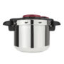Cocotte Tefal ClipsoMinut’ Easy P4624866 en inox de 7,5 litres