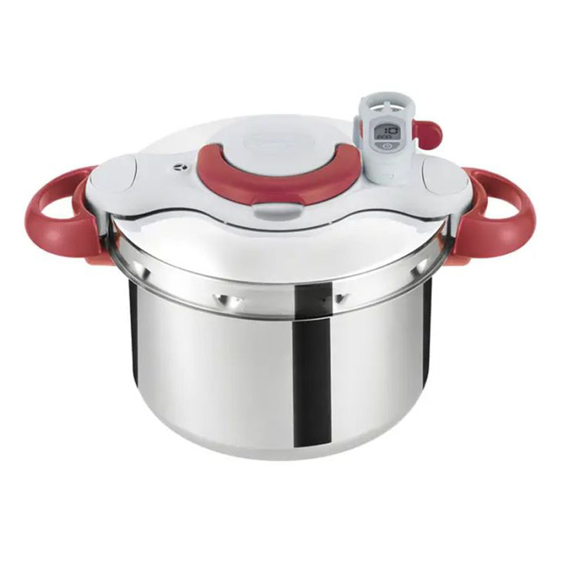Cocotte Tefal ClipsoMinut’ Perfect P4620733 6 L