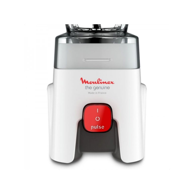 Bouton Pulse du blender Moulinex Genuine LM240B25