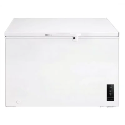 CONGELATEUR HORIZONTAL CONDOR 450 LITRES CFH-T45GM10