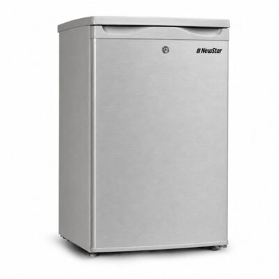 CONGELATEUR NEWSTAR 4 TIROIRES SILVER CV100S