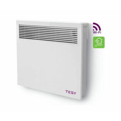 RADIATEUR ELECTRIQUE CONVERTEUR LIVECO 1500W CN051150EICLOU DASH