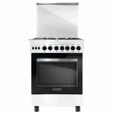 CUISINIERE MAXWELL MILANO 60*60 INOX CFB60GIS