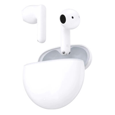 EARBUDS X7e HONOR CHOICE BLANC