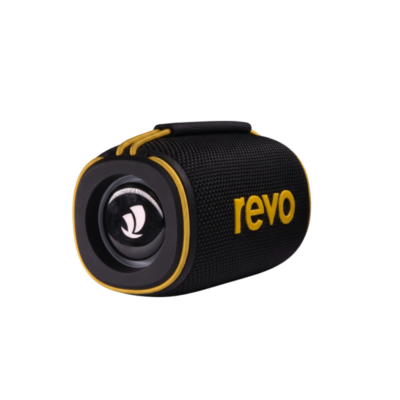 SPEAKER REVO RS 01 NOIR