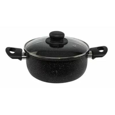 FAITOUT 20 CM COOKART SELECTION GRANITE DIAMOND