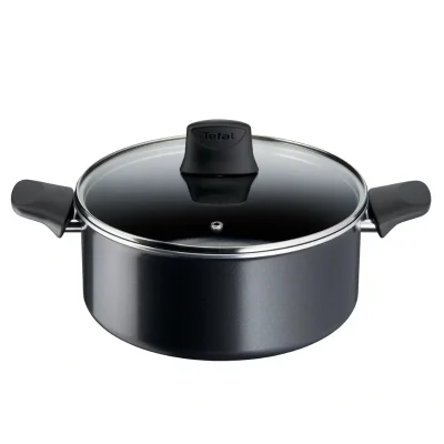 FAITOUT TEFAL 24 CM GENEROUS COOK + COUVERCLE C2784683