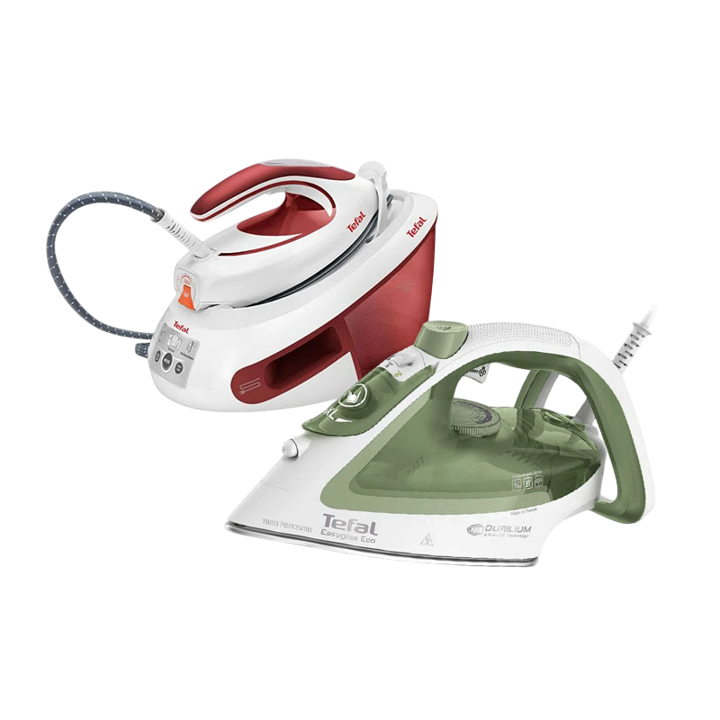 Fer à repasser