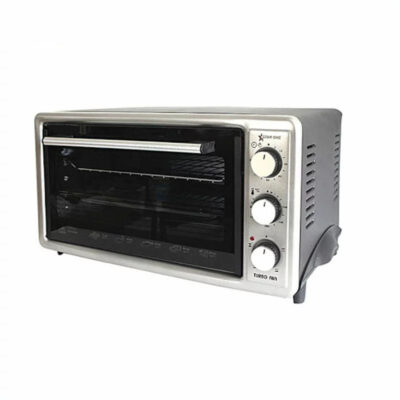 FOUR ELECTRIQUE STAR ONE 36 LITRES KF-3125
