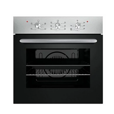 FOUR ENCASTRABLE FRANCO INOX CHALEUR TOURN.3B FR-400XF