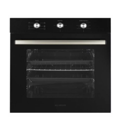 FOUR ENCASTRABLE FRANCO NOIR FR-450B