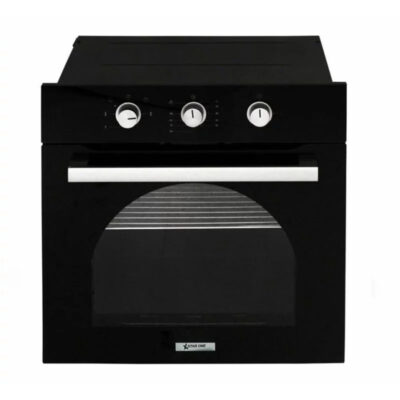 FOUR ELECTRIQUE ENCASTRABLE STAR ONE EN VERRE A6-SF2