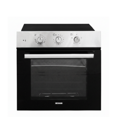 FOUR ELECTRIQUE ENCASTRABLE STAR ONE INOX B66-SF2