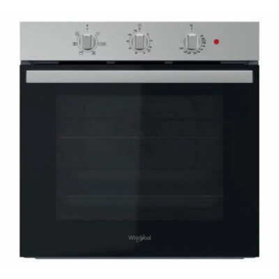 Four Encastrable Whirlpool Cook3 71 L – 5 Programmes