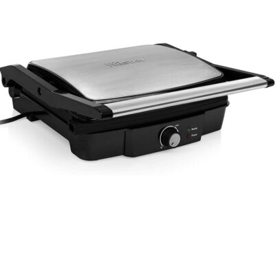 Gril à Viande /panini TRISTAR 1500W 28X17 GR-2852
